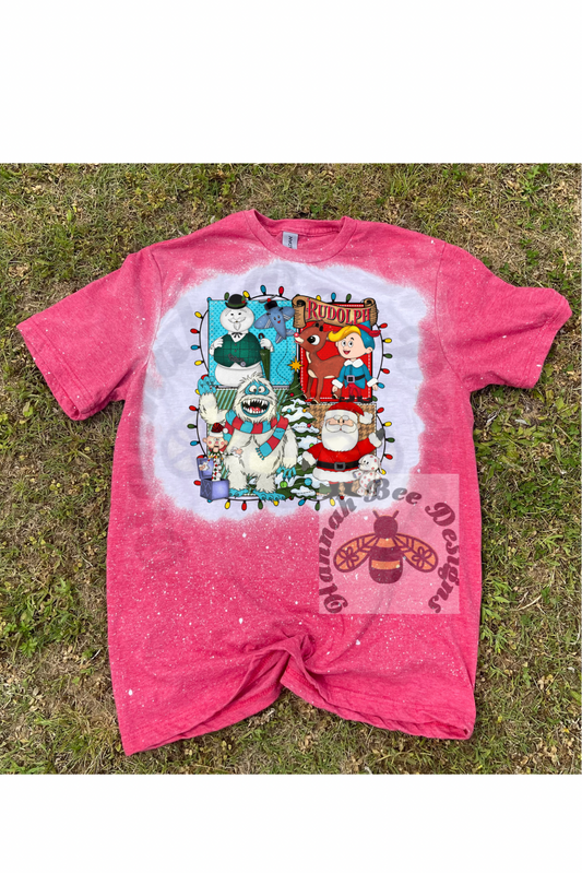 Subscription Tee