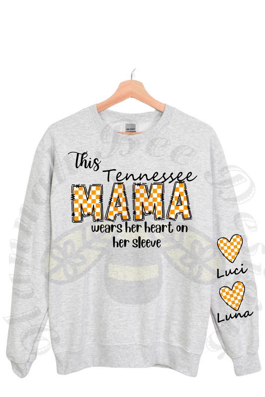 TN Mama Custom