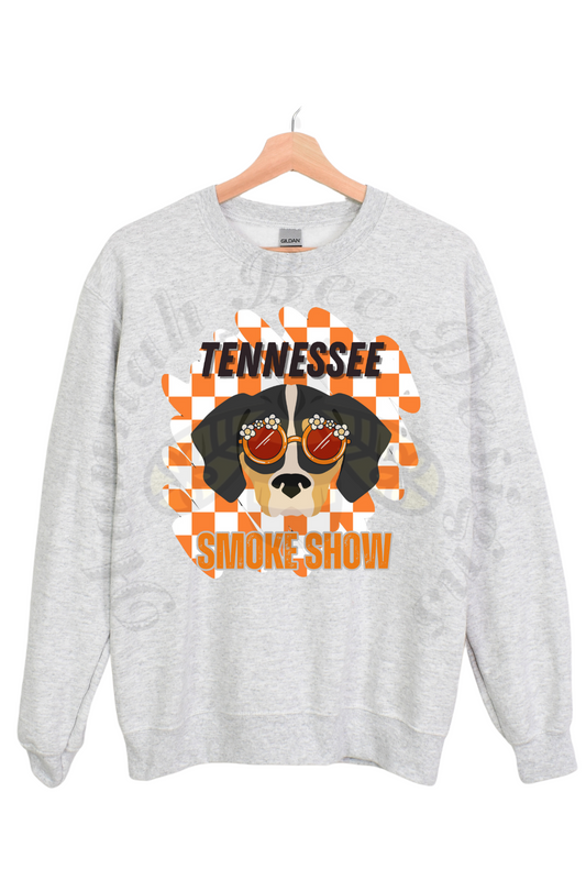 TN Smoke Show