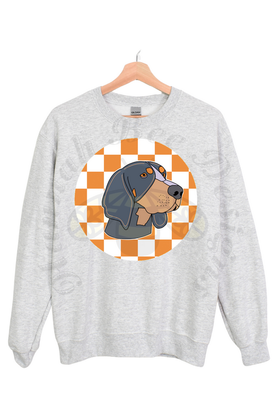 Checks and Doggo