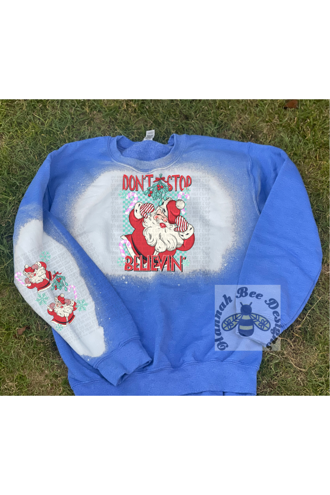 Don’t Stop Believin’