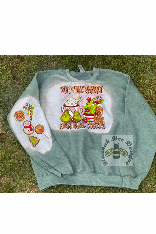 Whoville Bakery