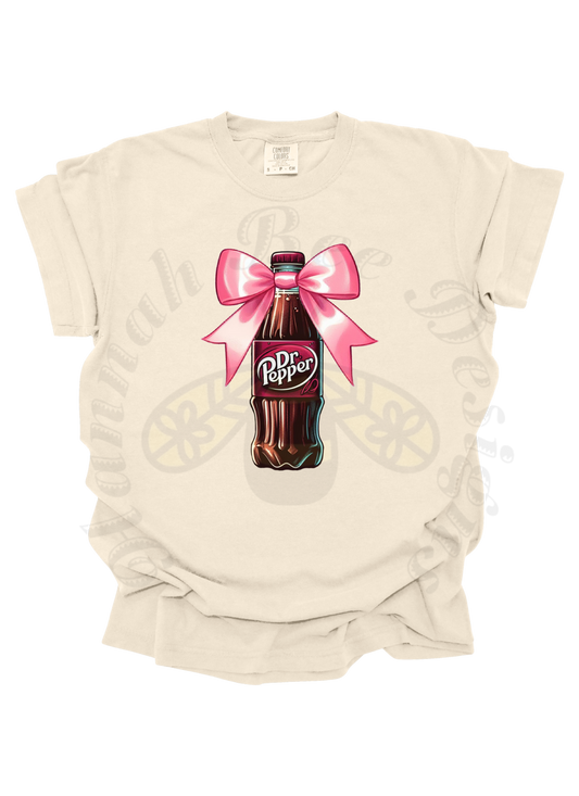 Dr. Pepper Coquette!