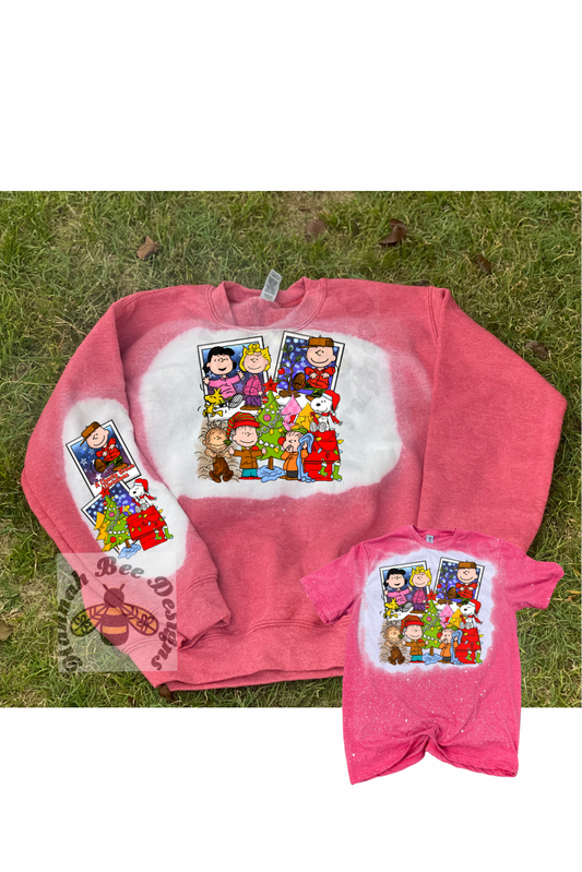 Peanuts Christmas