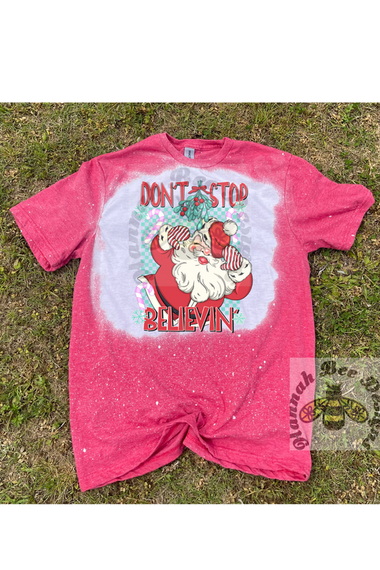RTS Don’t Stop Believin