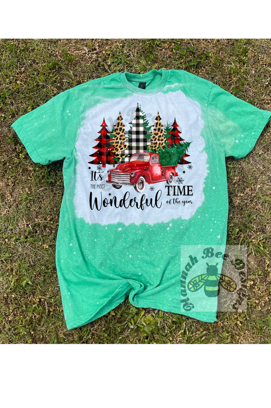RTS Most Wonderful Time