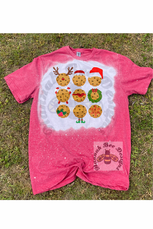 The Chloe Cookie Tee