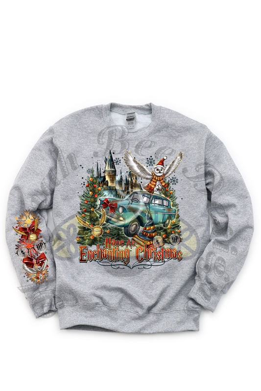 Enchanting Christmas HP