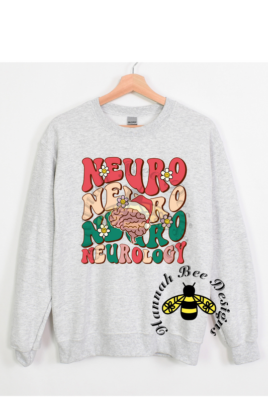 Merry Neuro