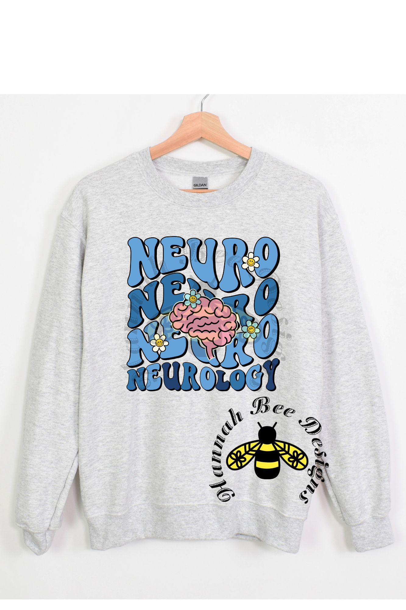 Neuro (brain)