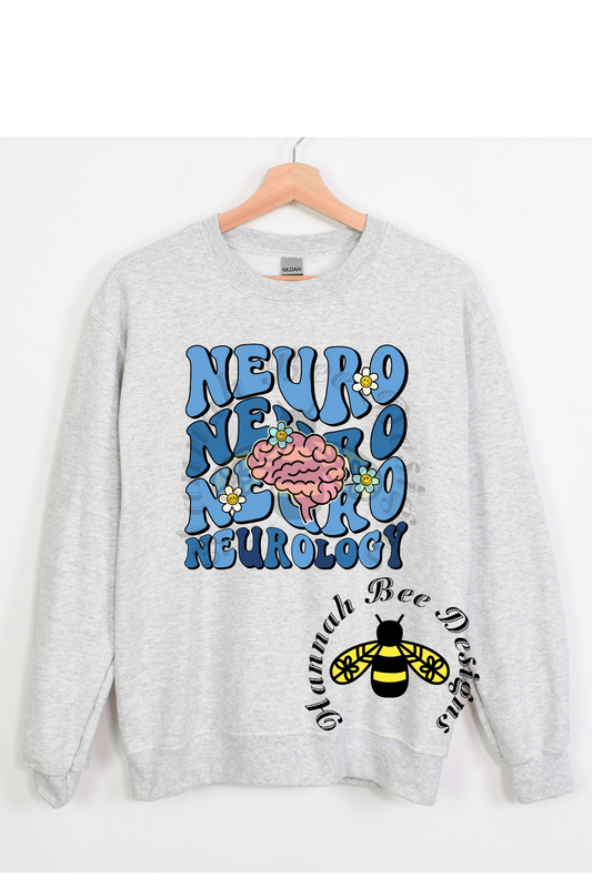 Neuro (brain)