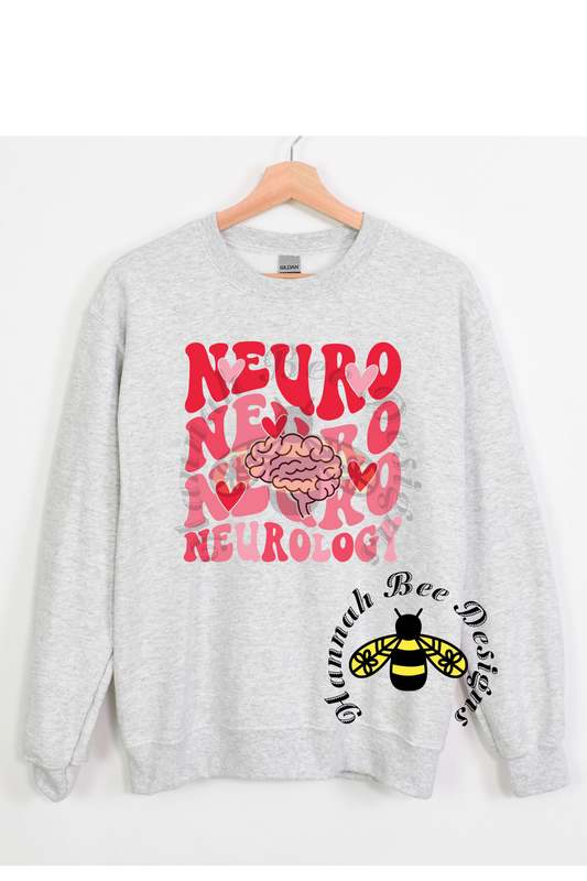 Neuro Love