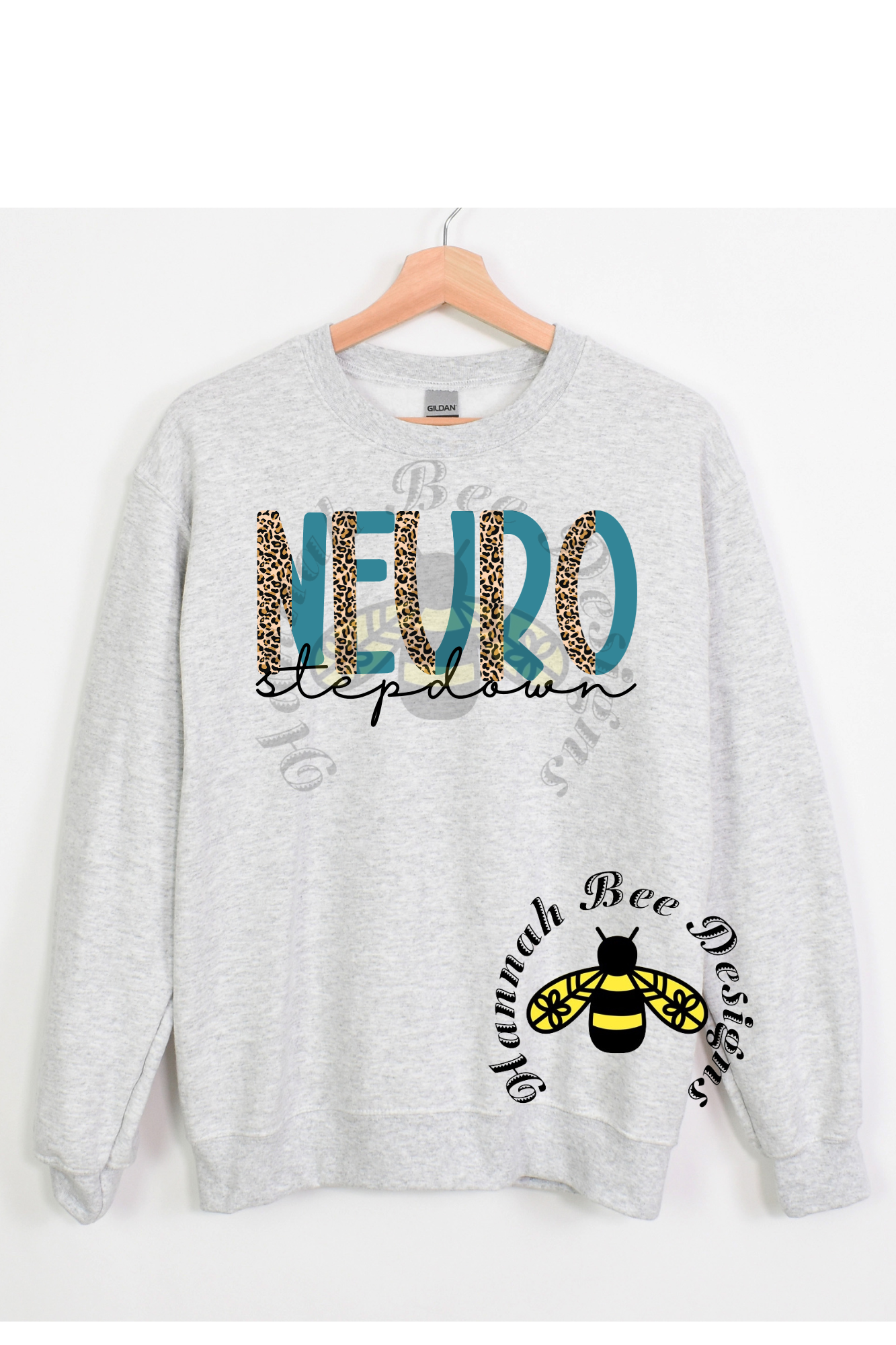 Neuro Stepdown/ICU