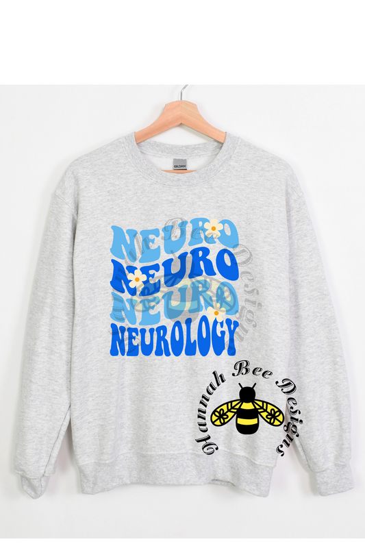 Neuro (daises)