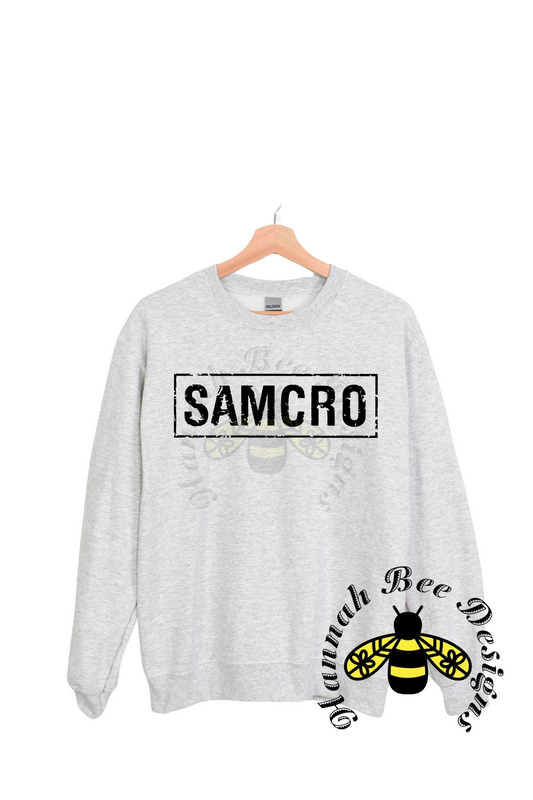 SAMCRO