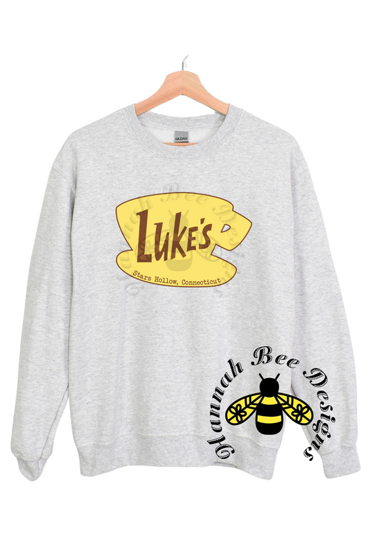 Luke’s Diner