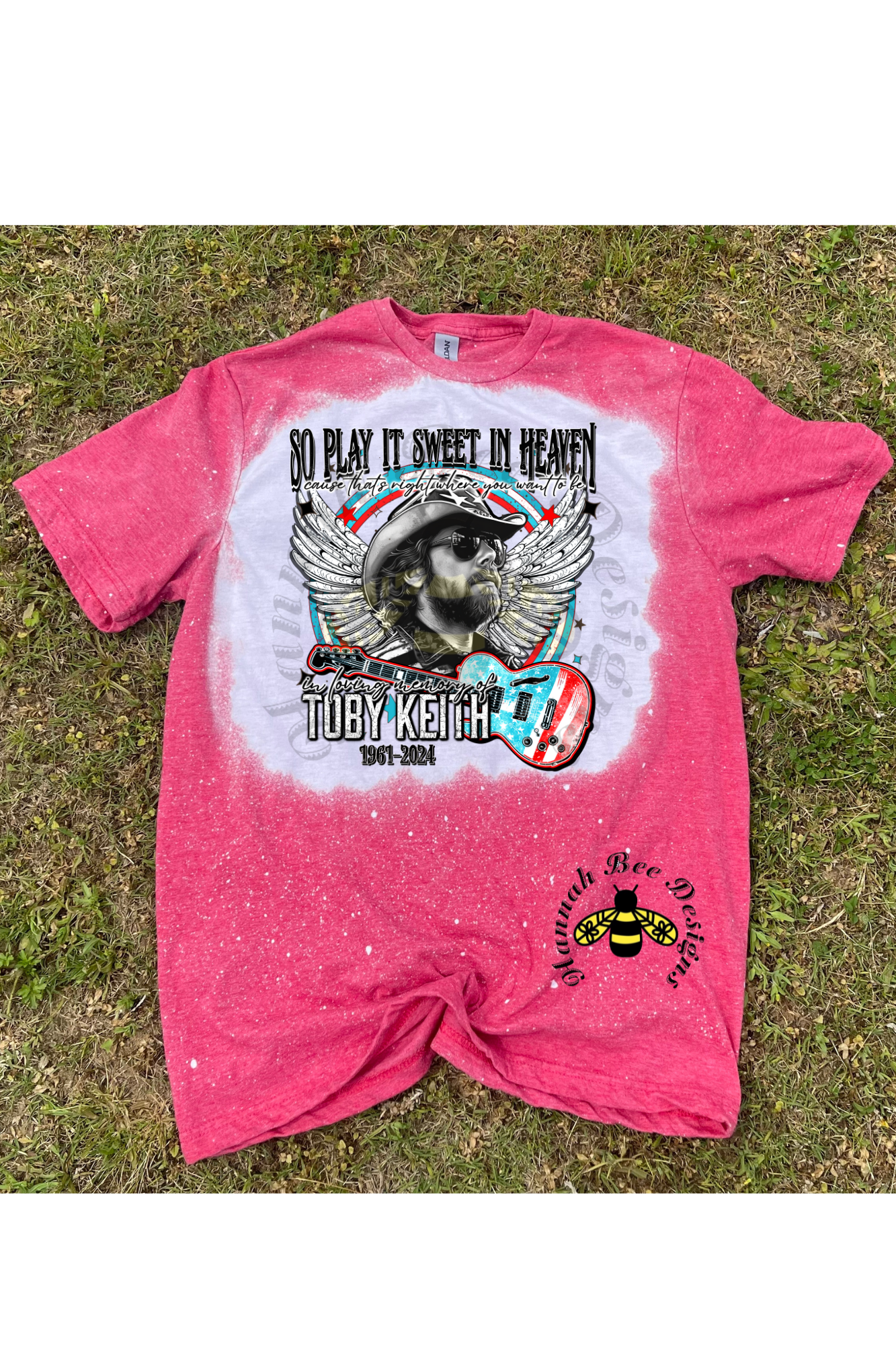 Tribute to Toby! ❤️