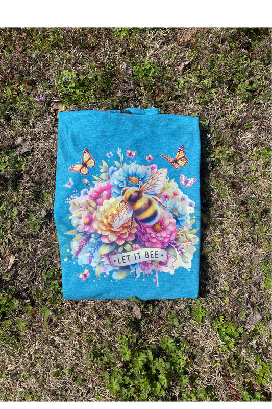 Let it Bee 🐝