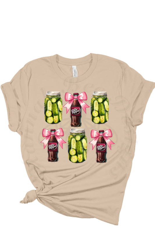 The Kenzie 🥒
