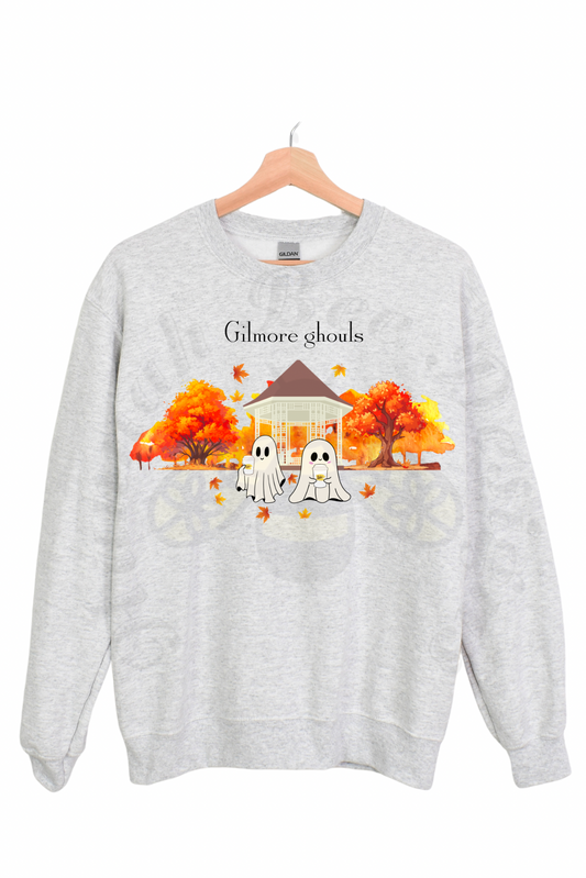 Gilmore ghouls