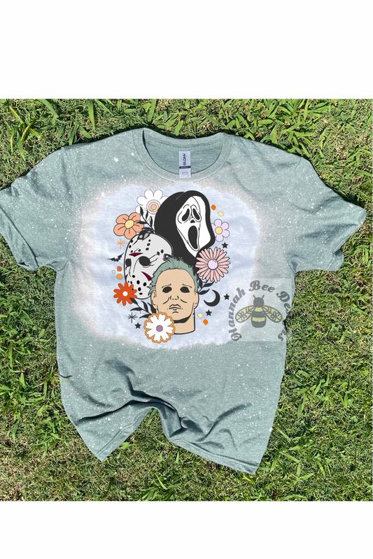 Retro Horror