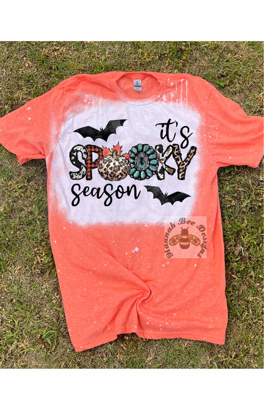 Spooky Season