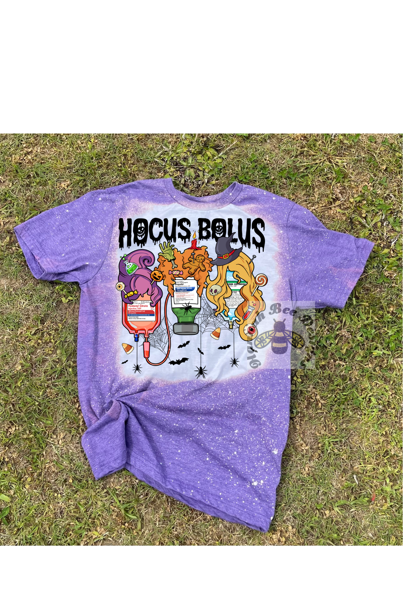 Hocus Bolus