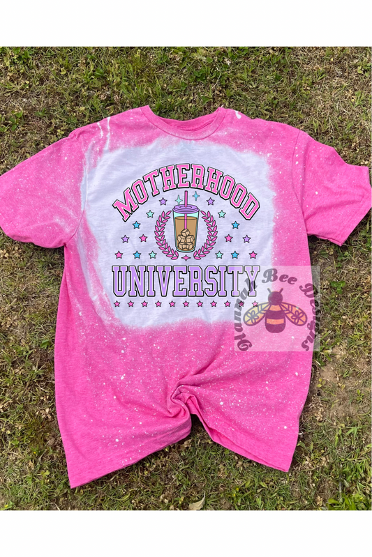 Motherhood University