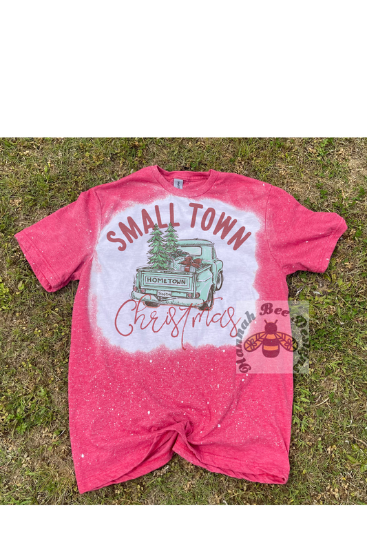 Small Town Christmas