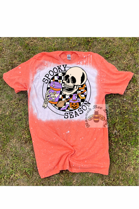 Spooky Season