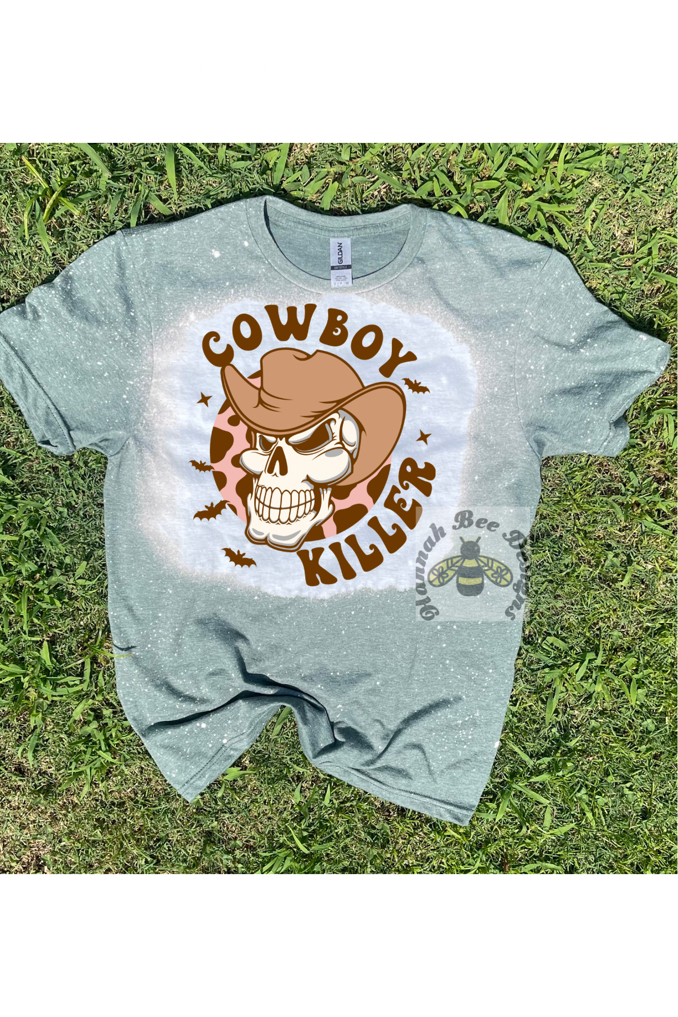Cowboy Killer