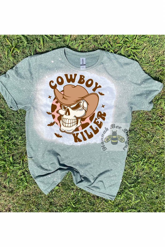 Cowboy Killer