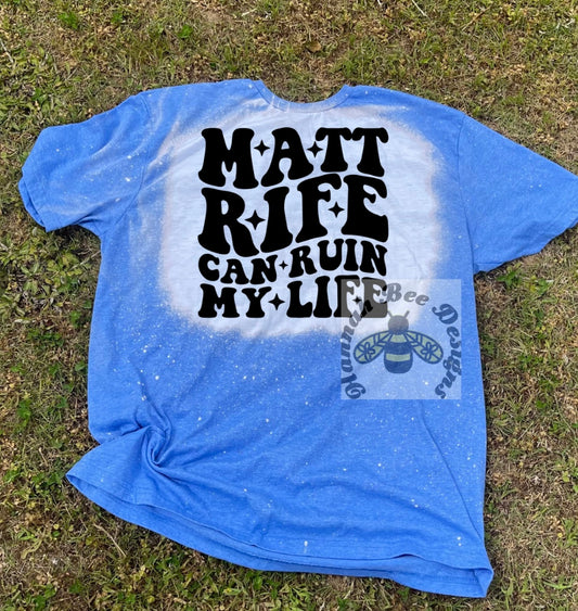 Matt Rife, Run my Life