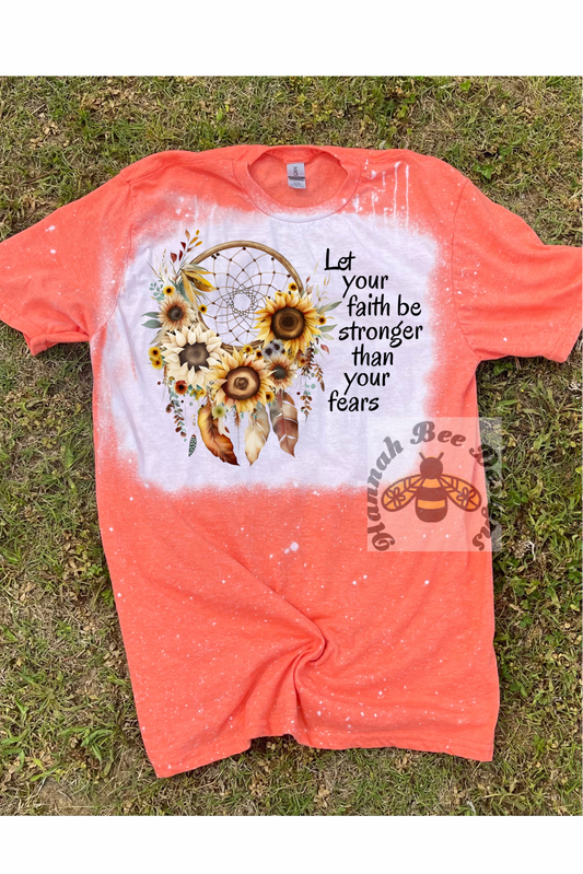 Faith Stronger
