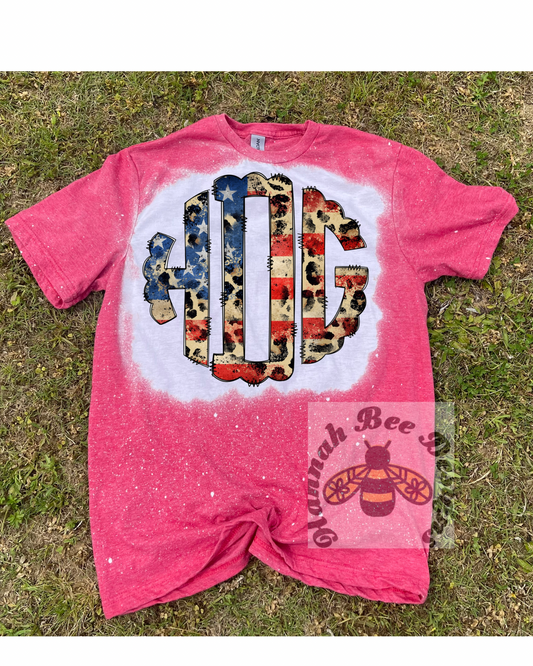 American Monogram