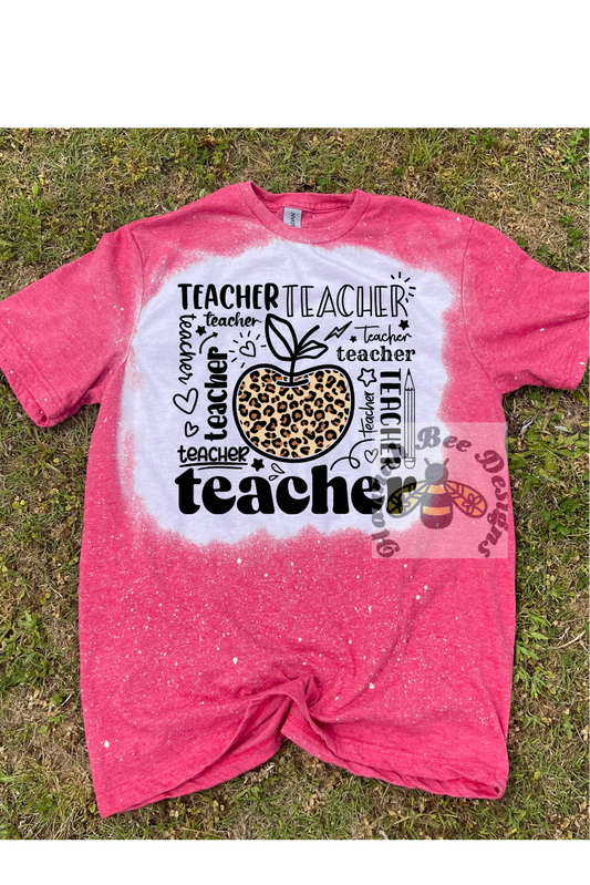 Teacher