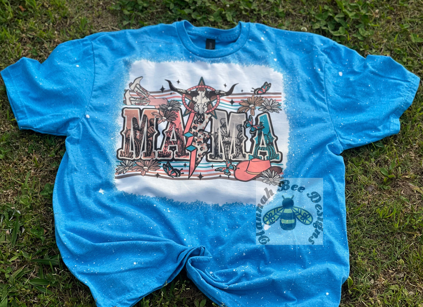 Western Mama