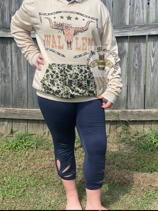 Wallen Hoodie