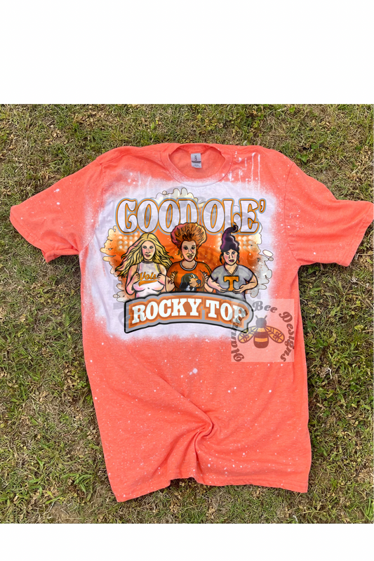 Hocus Pocus VOLS