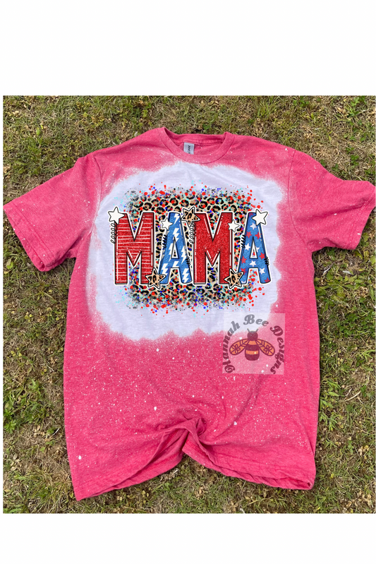 American Mama