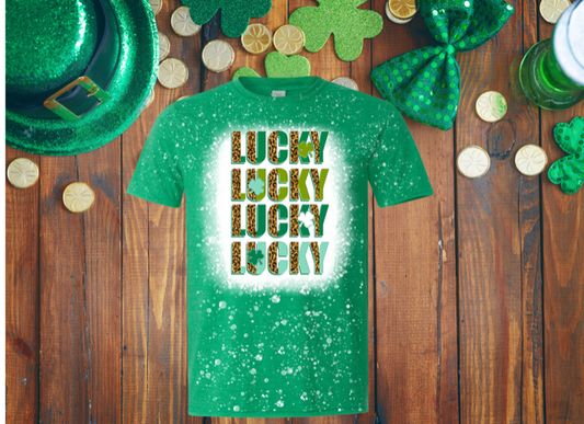 Lucky Lucky