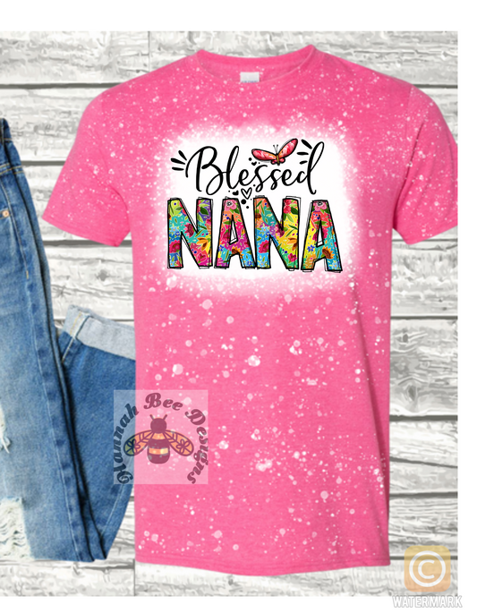 Blessed Nana