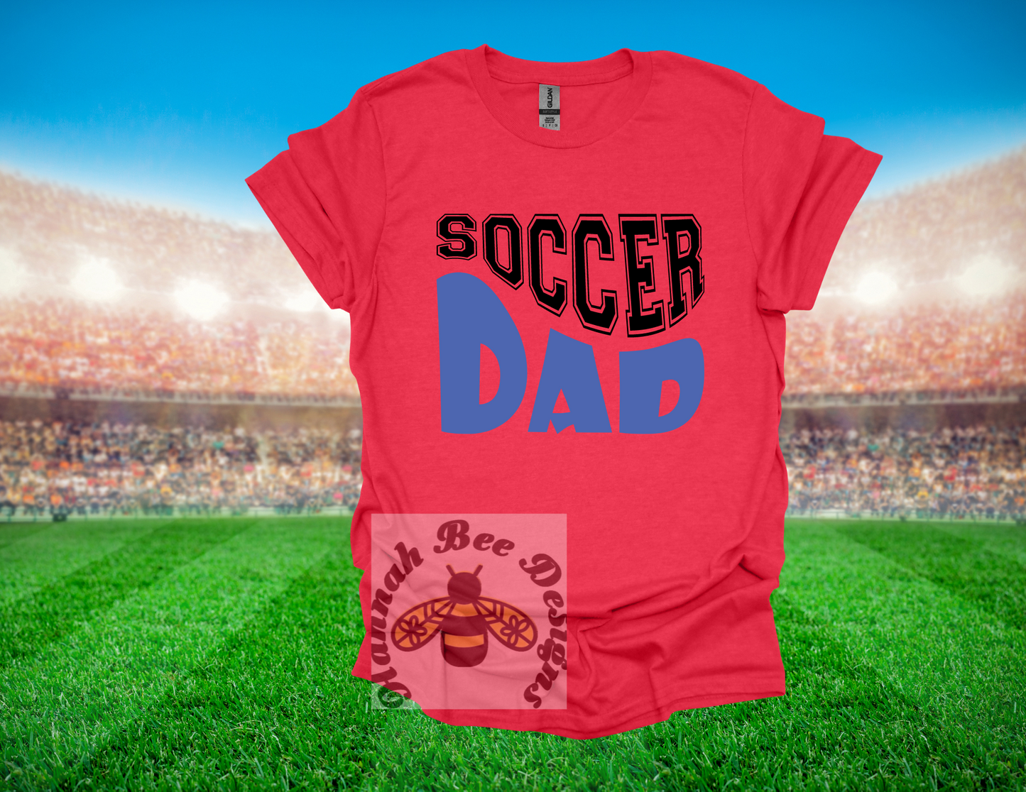 Soccer Das