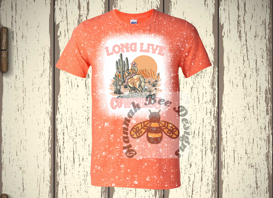 Long Live Cowgirls