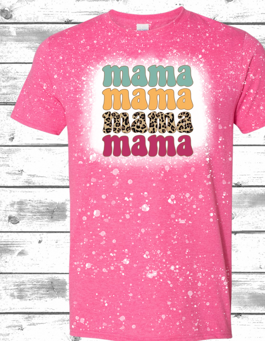 Mama Mama Mama