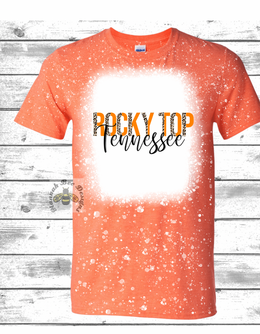 Rocky Top TN
