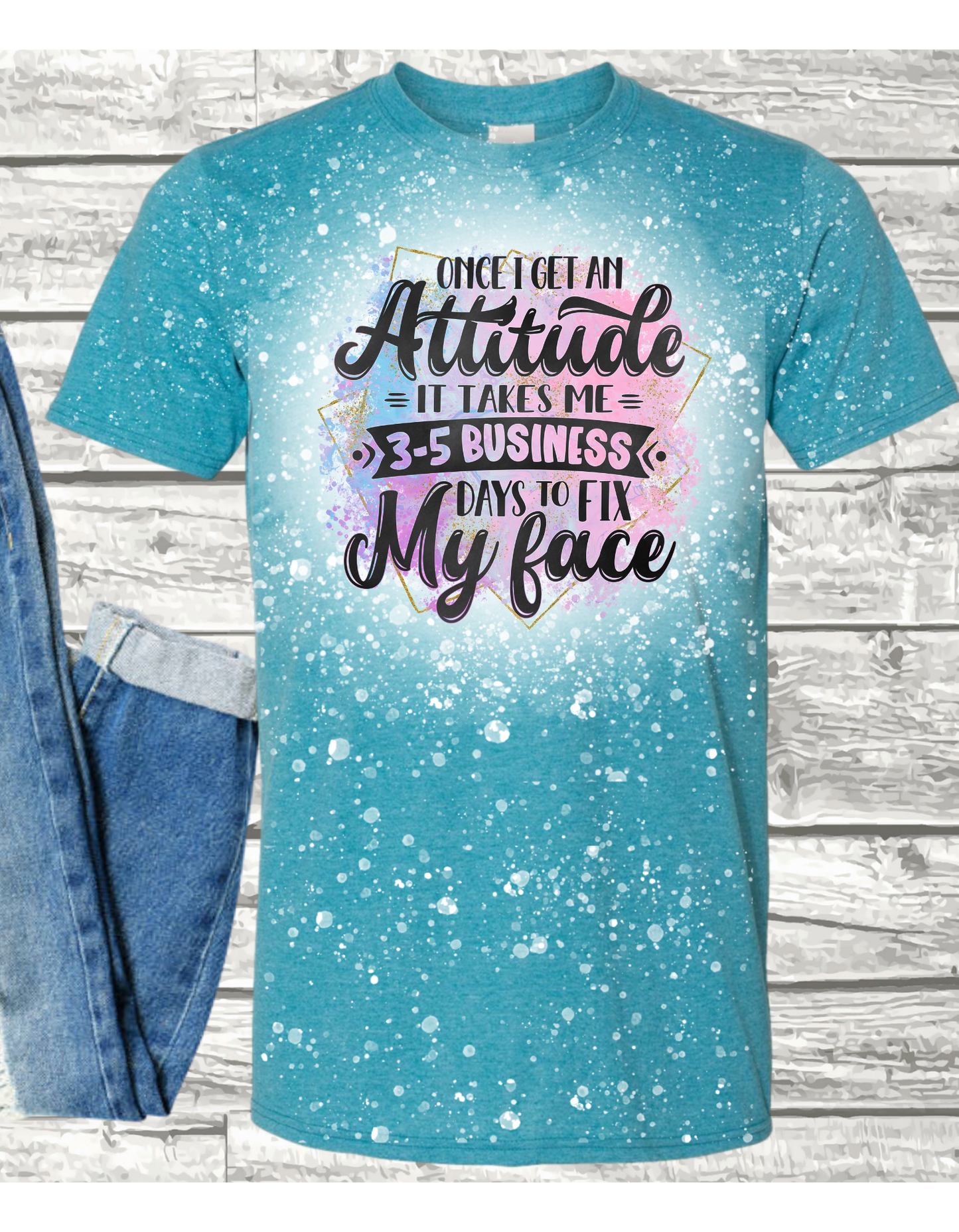 A Penny for Your Thoughts