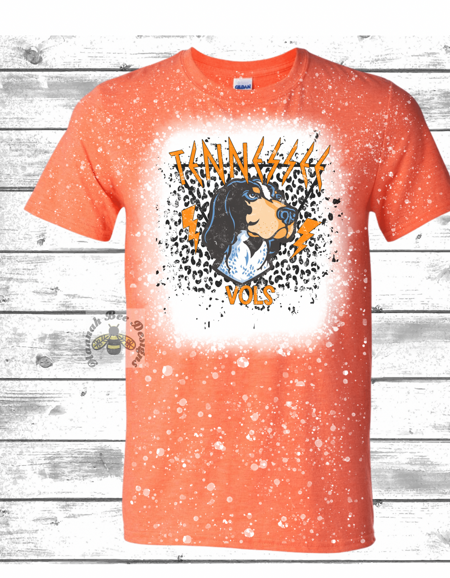 VOLS Smokey