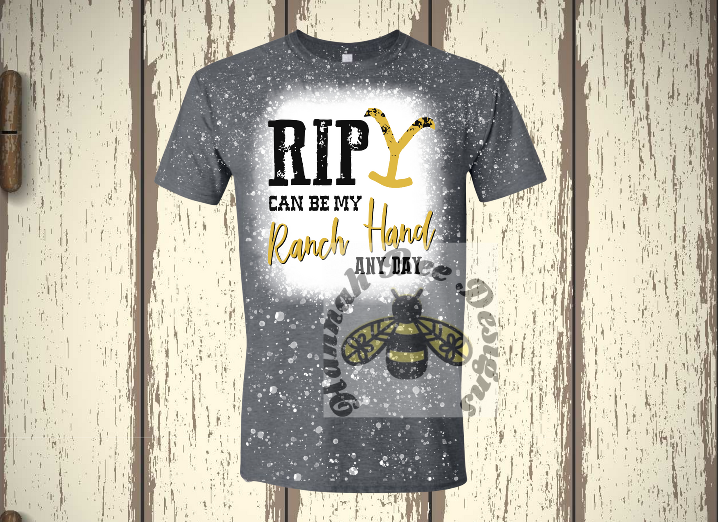 Yellowstone: Rip the Ranch Hand