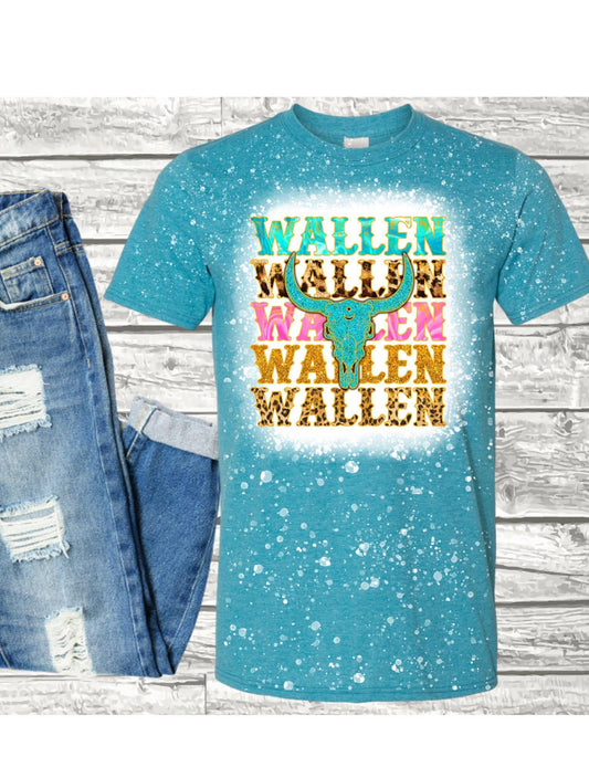 Wallen